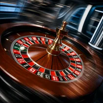 Millioner - Live Roulette - Élő Osztókkal