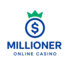 Millioner Kaszinó Logo