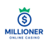 Millioner Kaszinó Logo