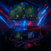 Millioner - Esports Fogadás - Versenyszerű Gaming
